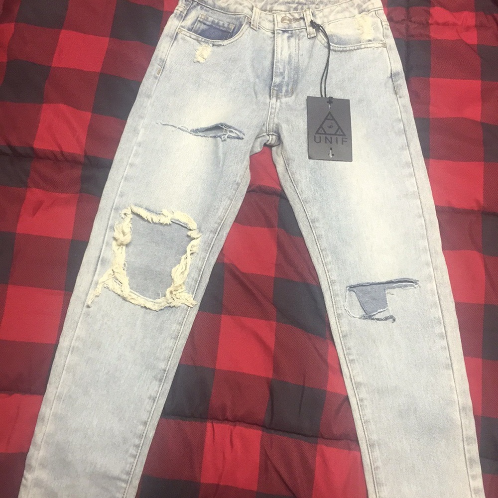 UNIF Jeans